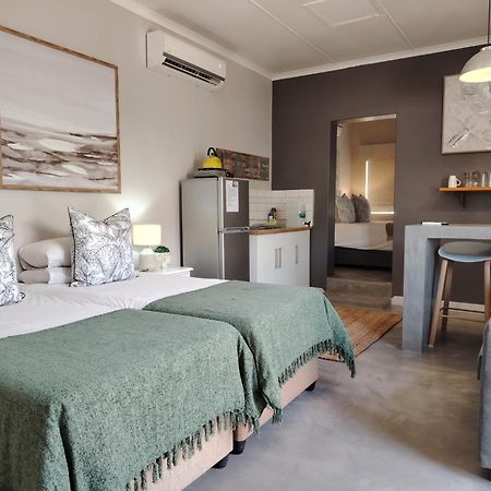 @Mango'S Apartment Beaufort West Ngoại thất bức ảnh