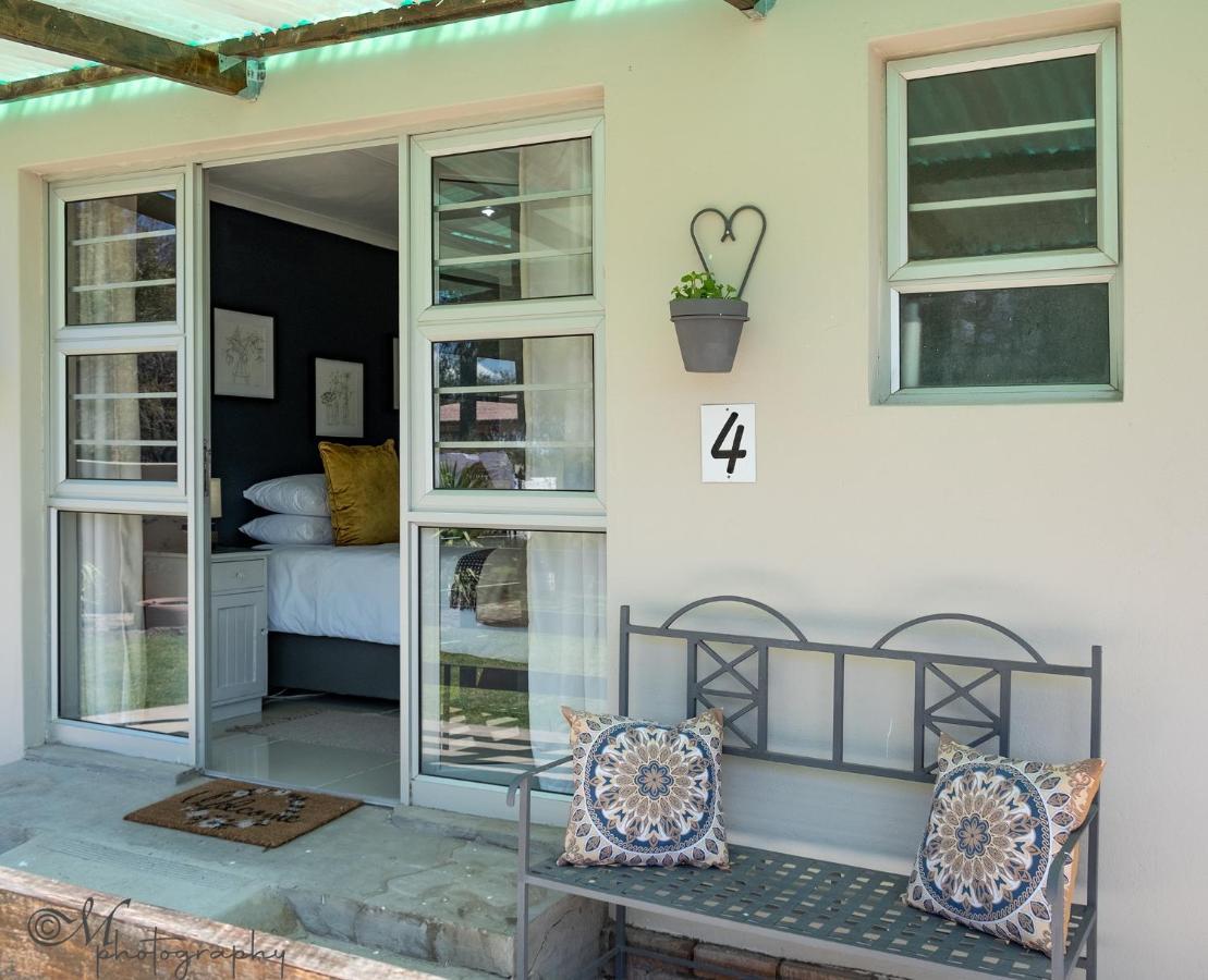 @Mango'S Apartment Beaufort West Ngoại thất bức ảnh