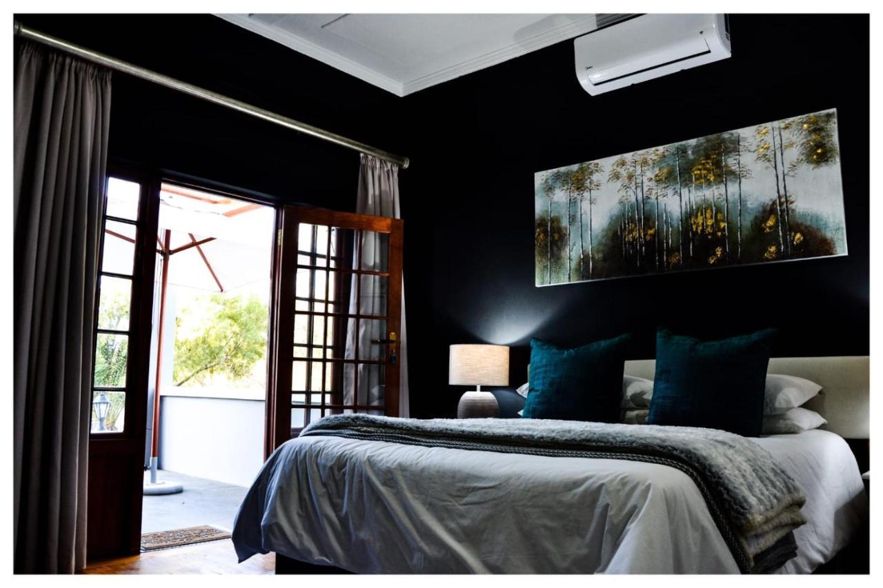 @Mango'S Apartment Beaufort West Ngoại thất bức ảnh