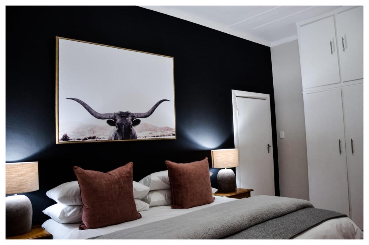 @Mango'S Apartment Beaufort West Ngoại thất bức ảnh