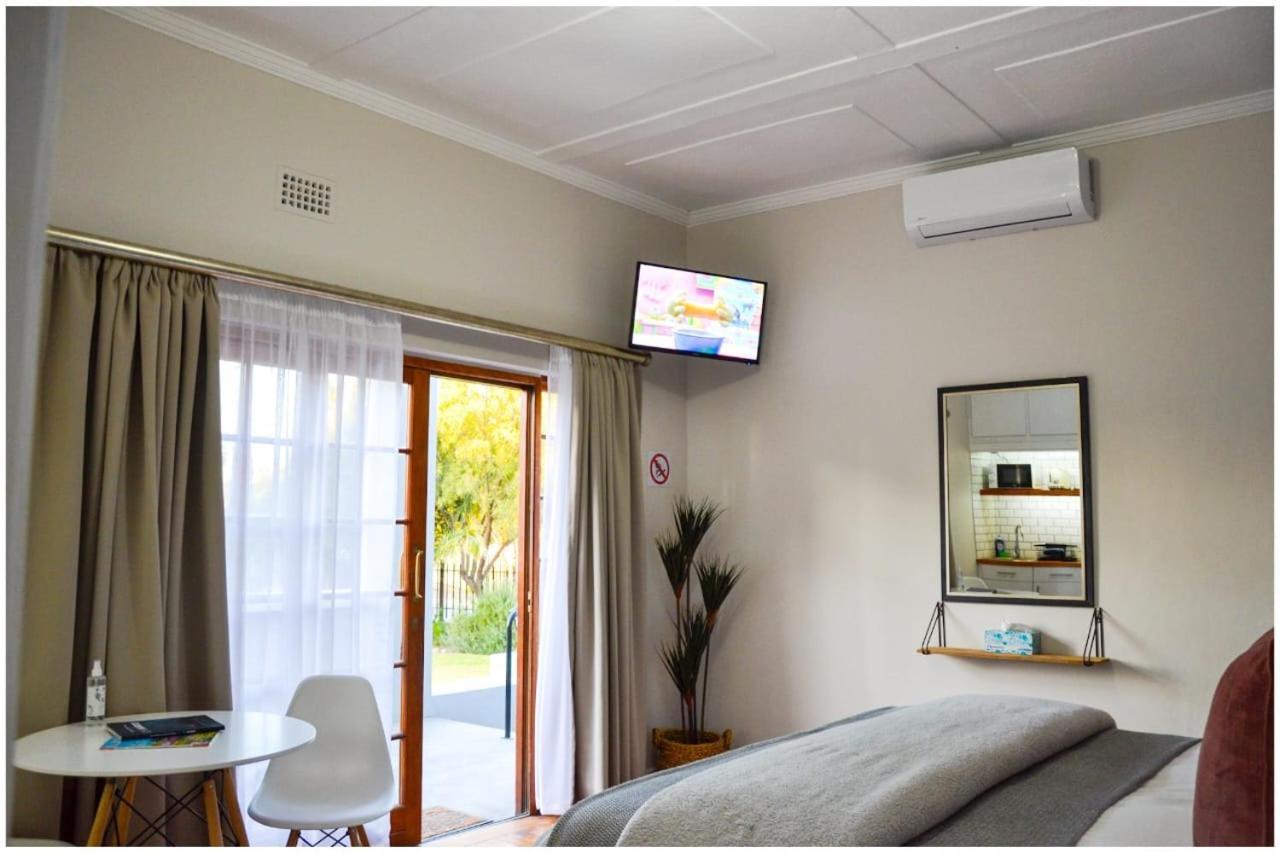 @Mango'S Apartment Beaufort West Ngoại thất bức ảnh