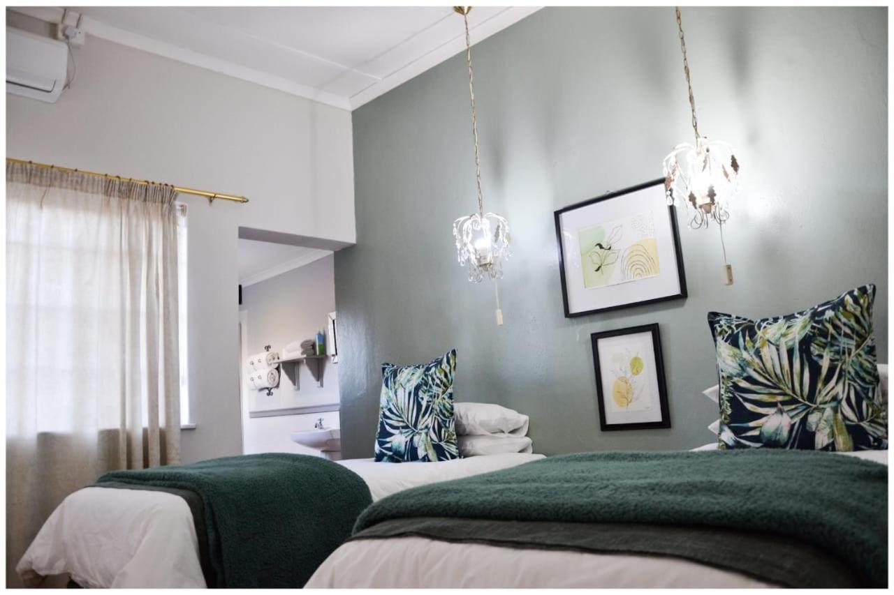 @Mango'S Apartment Beaufort West Ngoại thất bức ảnh