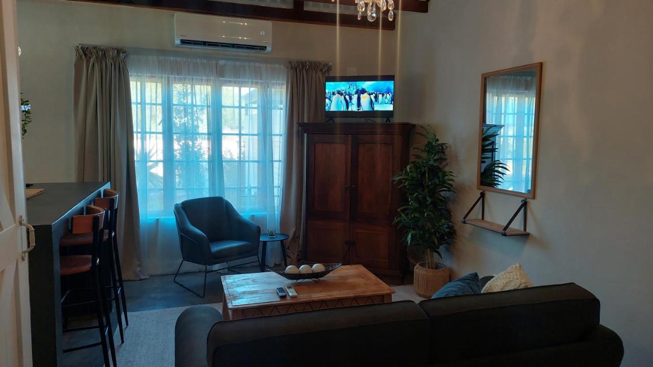 @Mango'S Apartment Beaufort West Ngoại thất bức ảnh