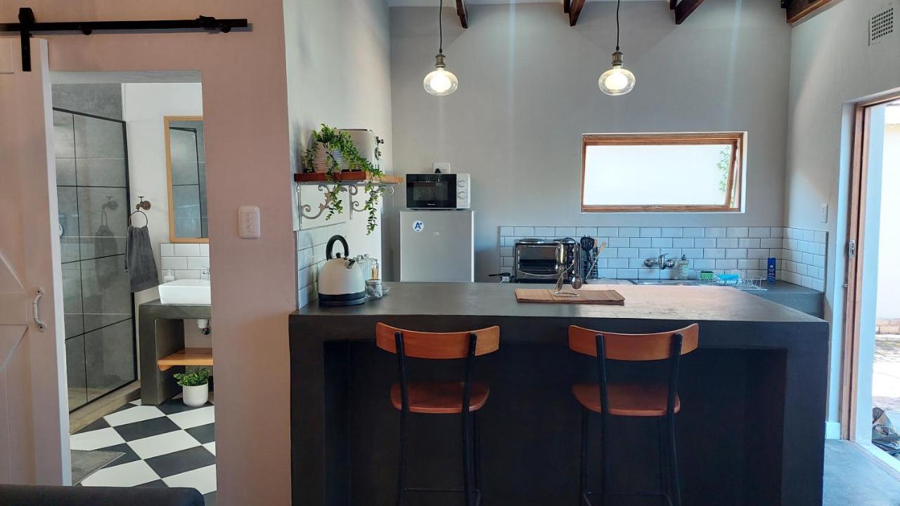 @Mango'S Apartment Beaufort West Ngoại thất bức ảnh