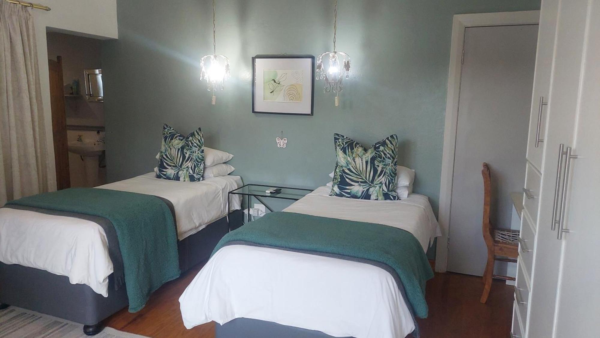 @Mango'S Apartment Beaufort West Ngoại thất bức ảnh