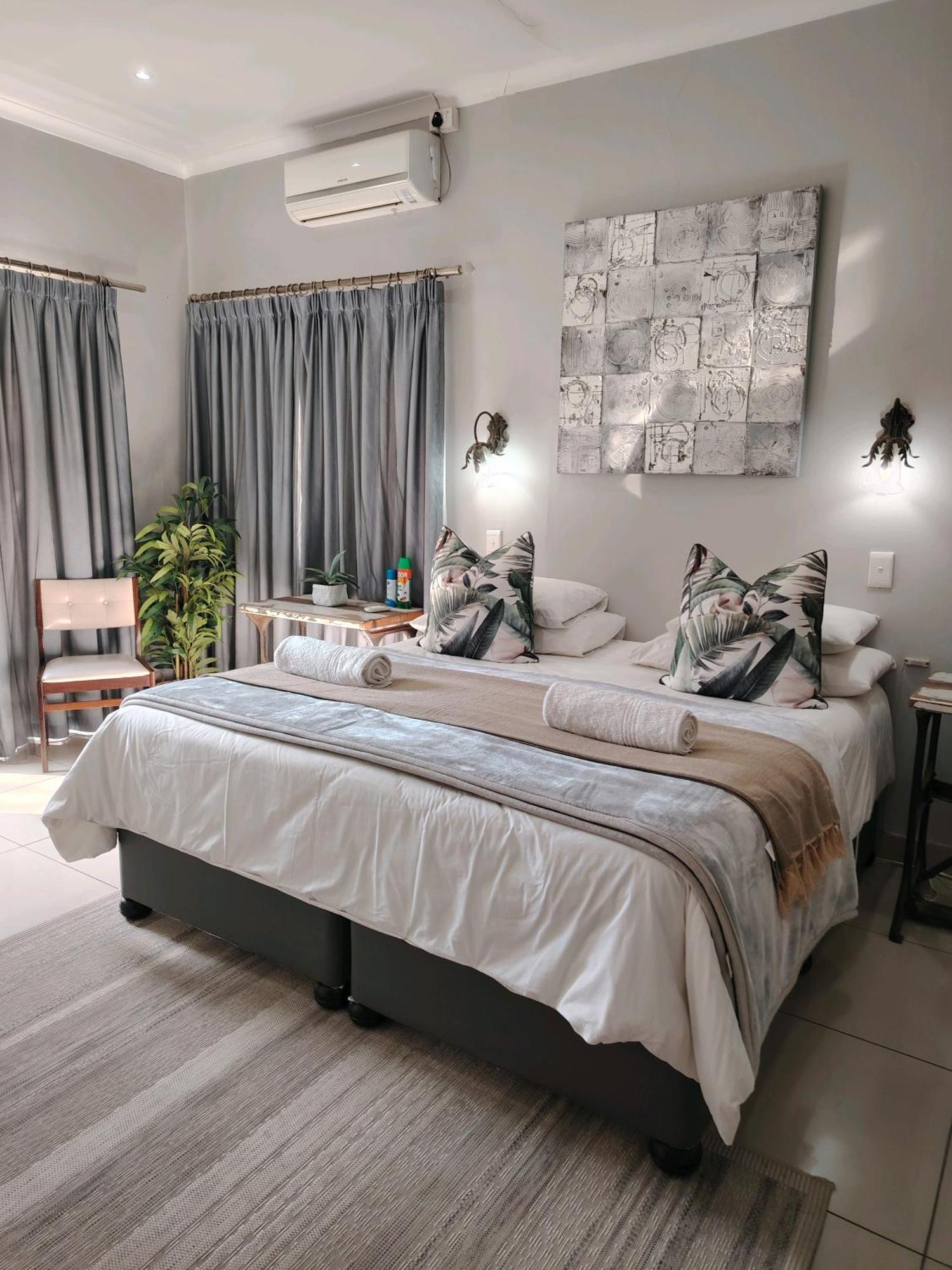 @Mango'S Apartment Beaufort West Ngoại thất bức ảnh