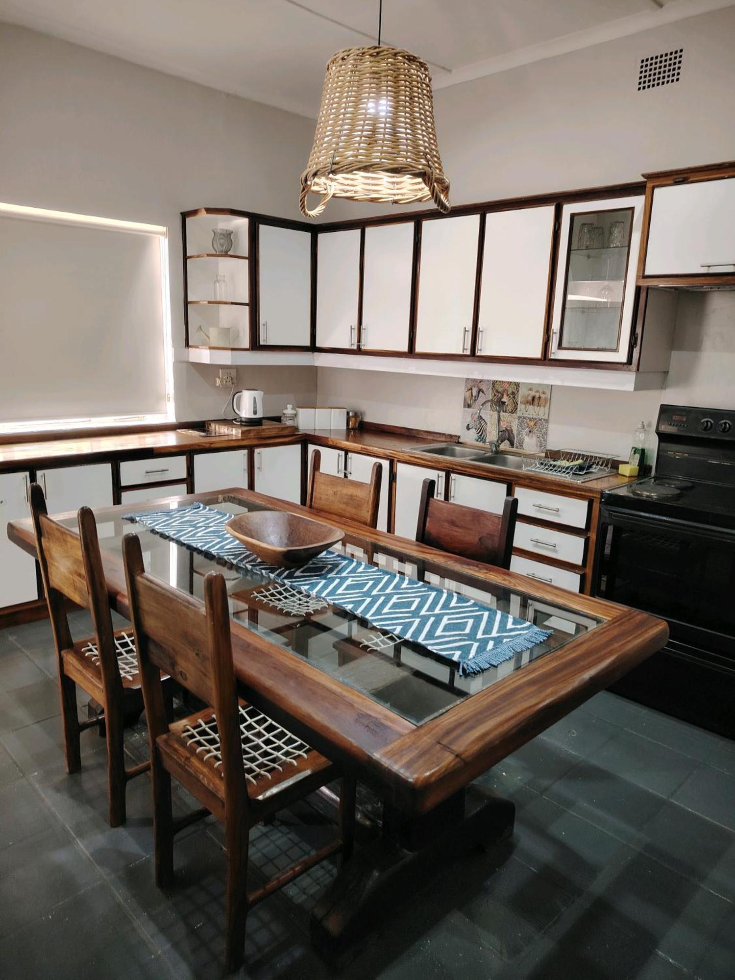 @Mango'S Apartment Beaufort West Ngoại thất bức ảnh