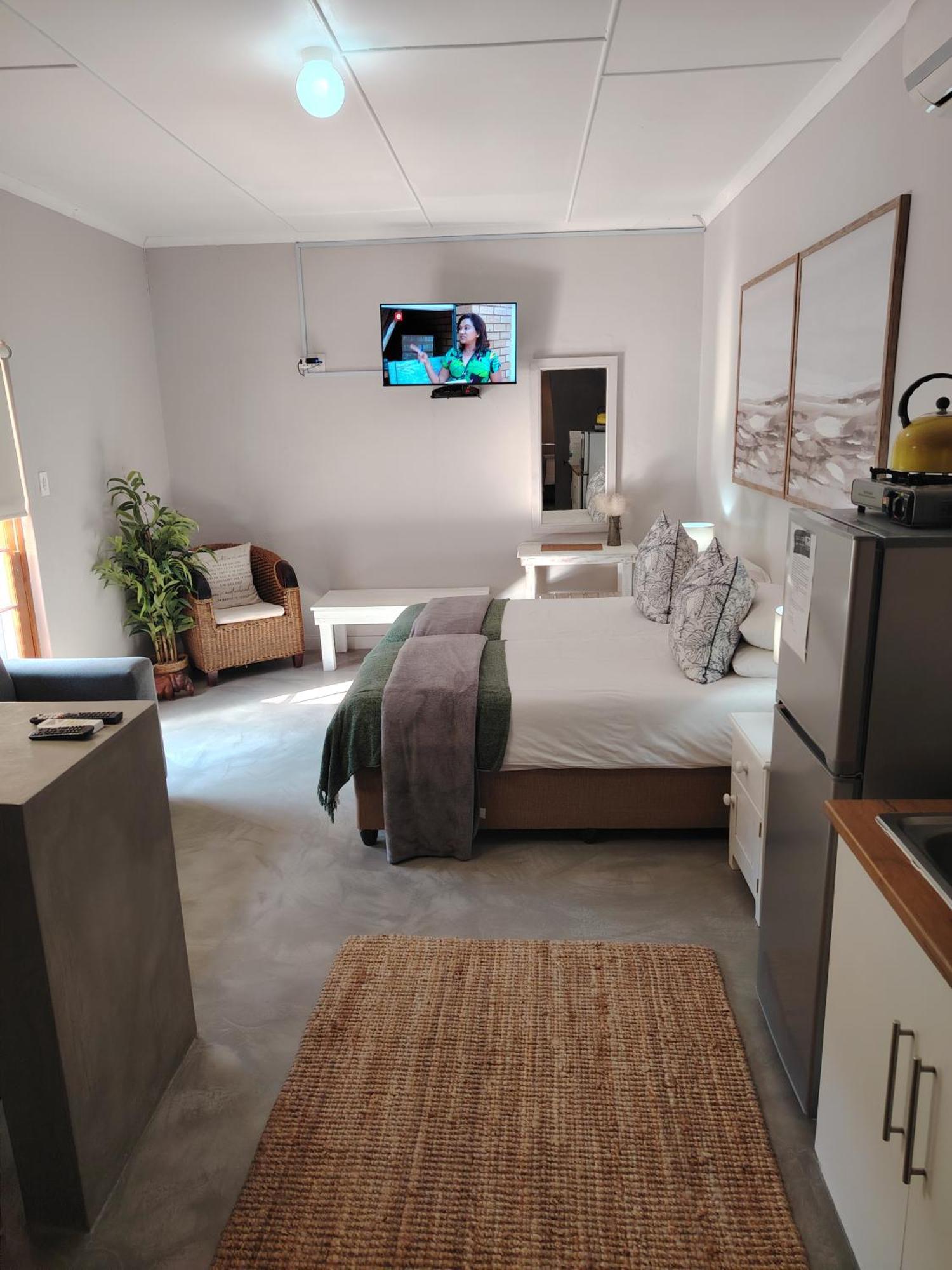 @Mango'S Apartment Beaufort West Ngoại thất bức ảnh