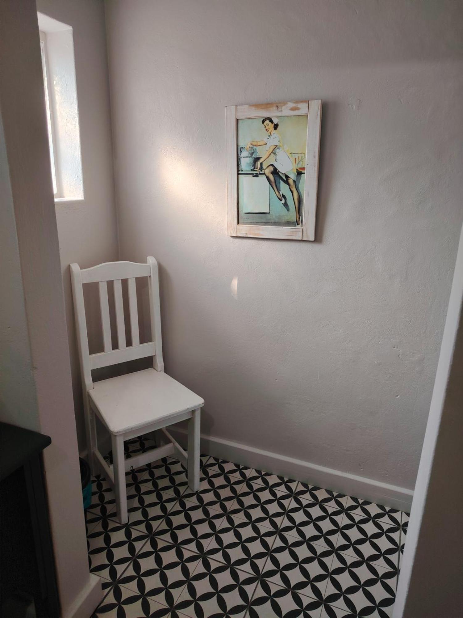 @Mango'S Apartment Beaufort West Ngoại thất bức ảnh