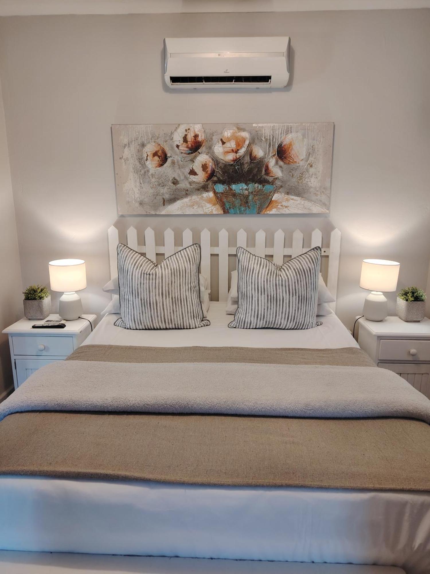 @Mango'S Apartment Beaufort West Ngoại thất bức ảnh