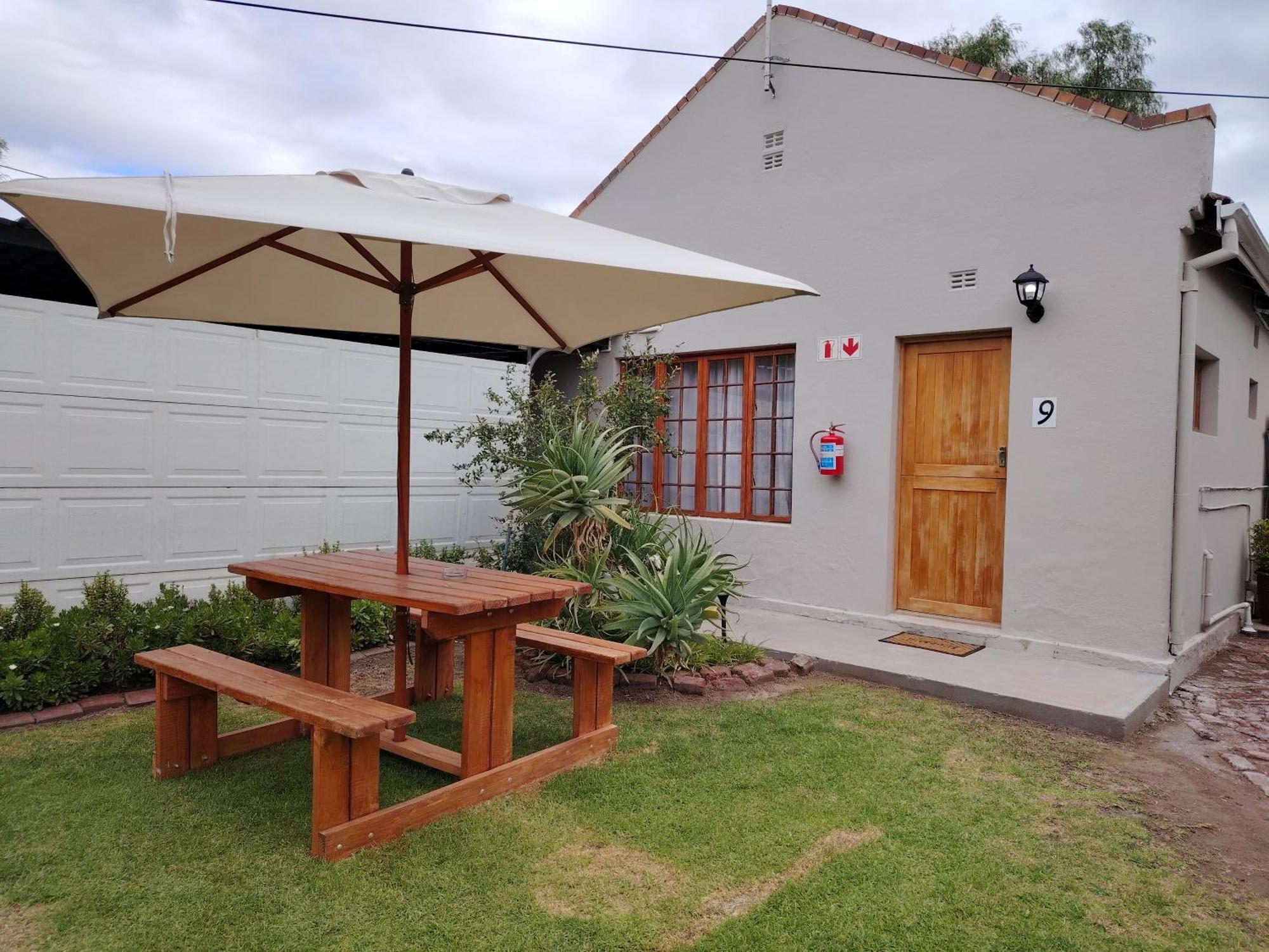 @Mango'S Apartment Beaufort West Ngoại thất bức ảnh