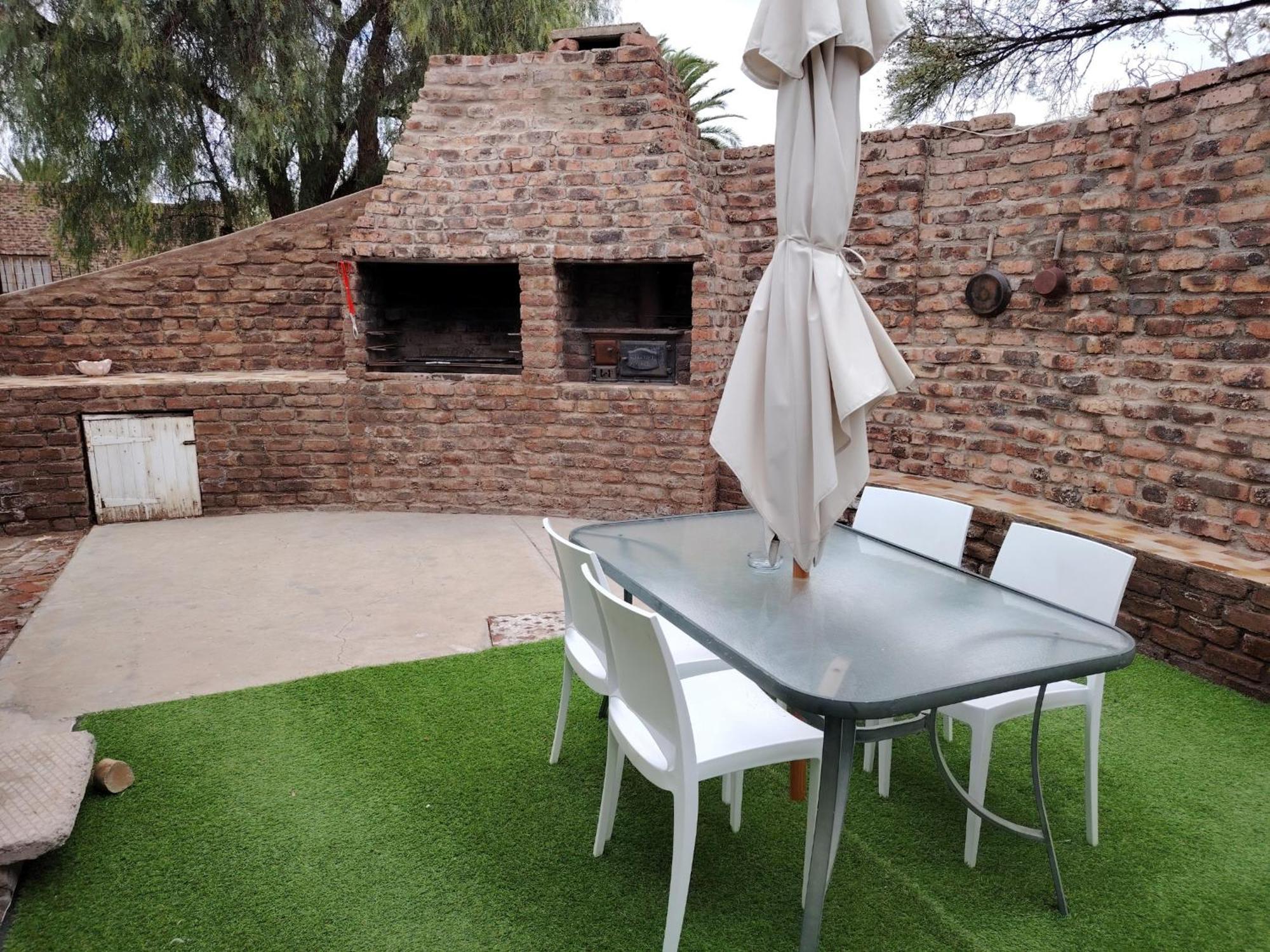 @Mango'S Apartment Beaufort West Ngoại thất bức ảnh