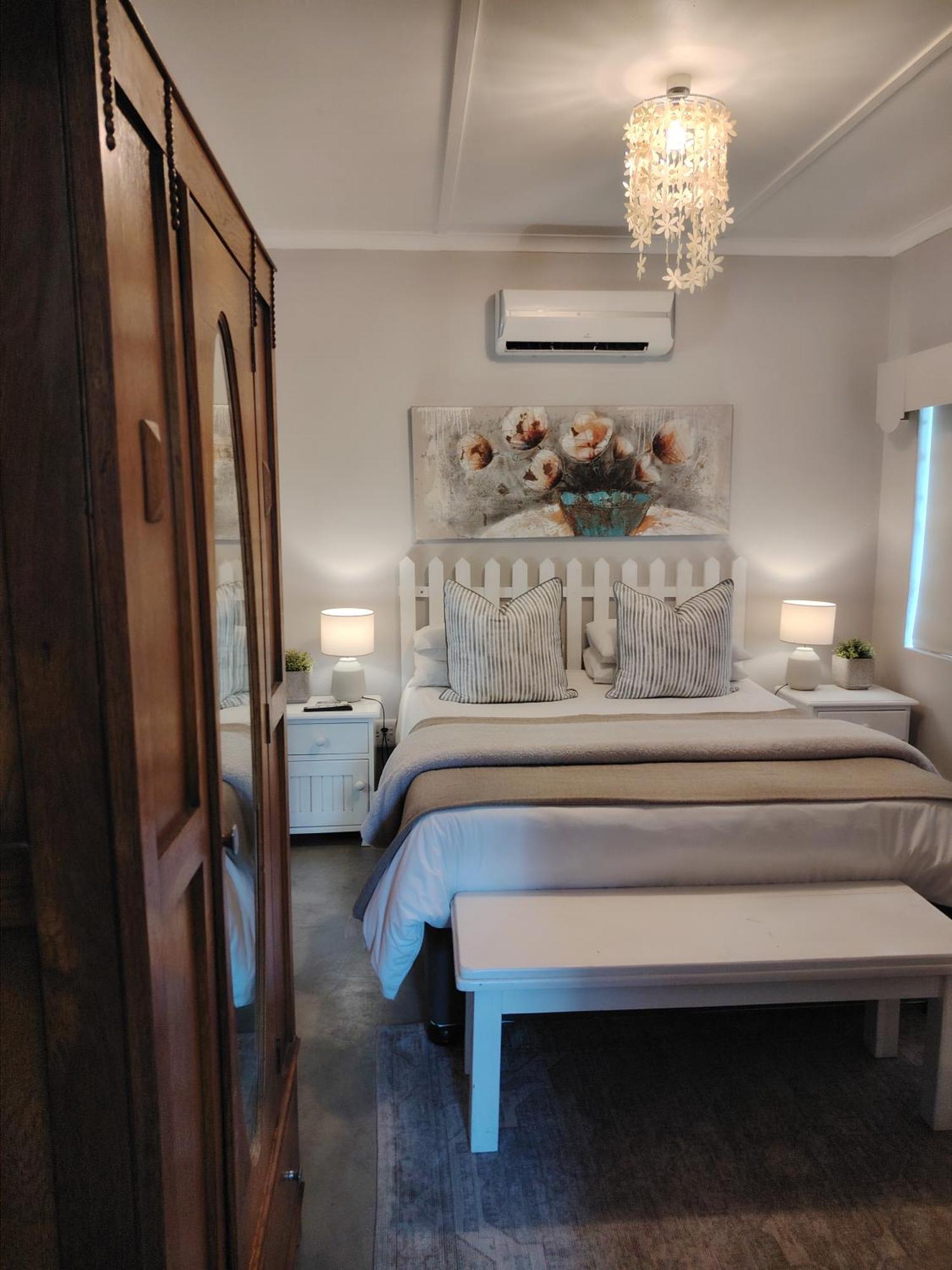 @Mango'S Apartment Beaufort West Ngoại thất bức ảnh