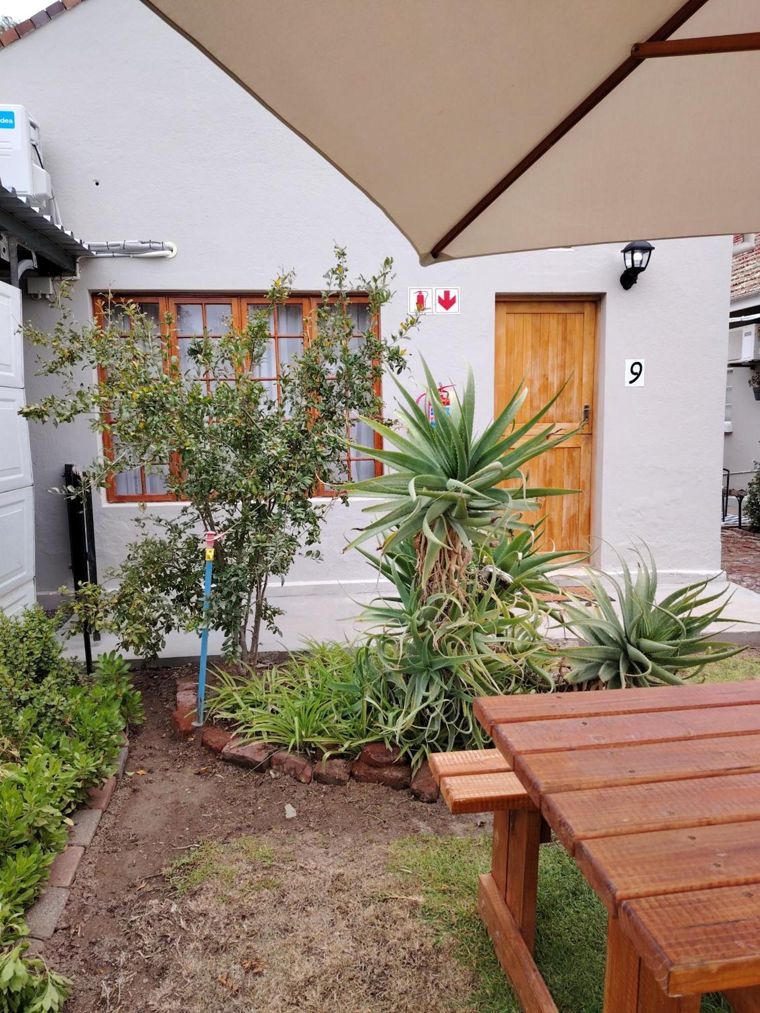 @Mango'S Apartment Beaufort West Ngoại thất bức ảnh