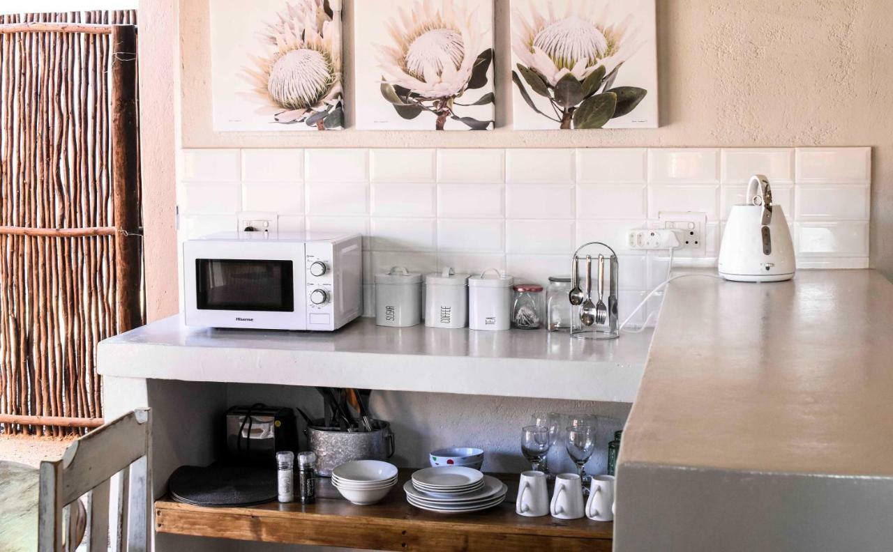 @Mango'S Apartment Beaufort West Ngoại thất bức ảnh