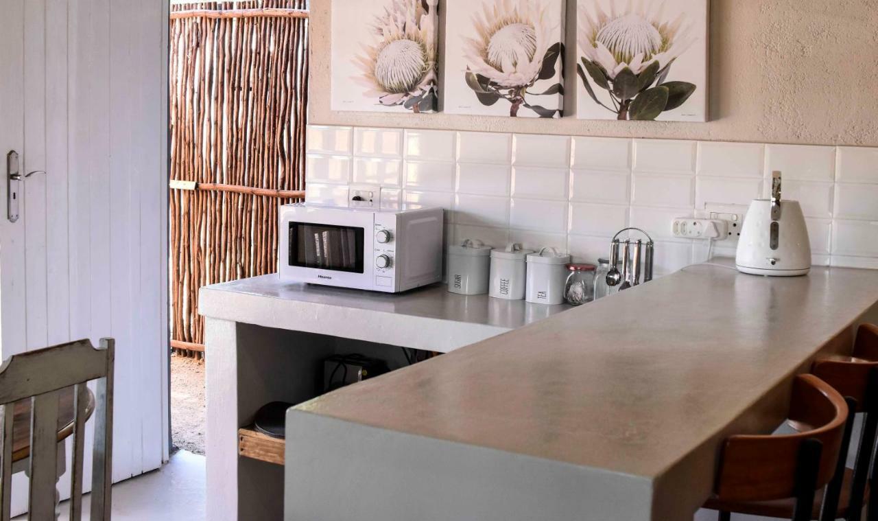 @Mango'S Apartment Beaufort West Ngoại thất bức ảnh