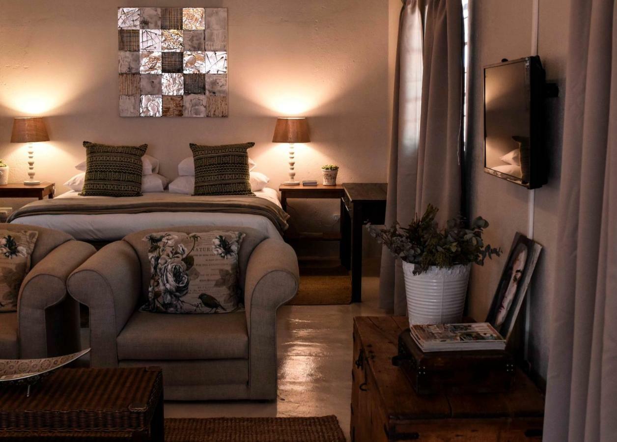@Mango'S Apartment Beaufort West Ngoại thất bức ảnh
